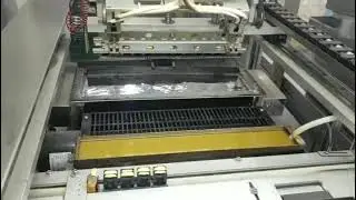 KX-Q08 Fully Automatic Soldering Machine Specification