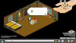 Habbo Origins - Abrindo 3 Caixas NeoPetz
