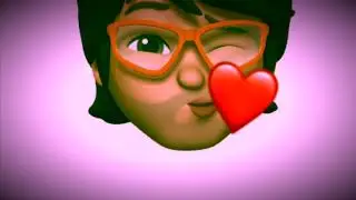 EMVE - ABOUT ME