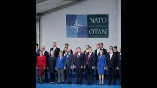 How NATO Plans to Fight Russia (and China)
