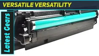 Drum Unit 2501: Maximize Your Aficio Printers Potential