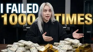 I Failed 1000 Times