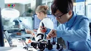 THE WIN CITY L&Ecirc;N S&Oacute;NG VTV3 - DẤU ẤN TR&Ecirc;N BẢN TIN QUỐC GIA