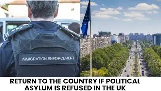 UK Will Send Back More Than 10,000 Bangladeshis Seeking Political Asylum . / Bangladesh news /. 28TV