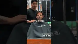 Precision Cuts for the Modern Gentleman | New York Barber Shop | Barbers Midtown