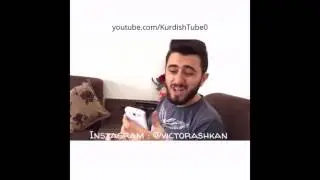 ♕ victor ashkan vines - کە پۆرت ئەبیت و لە شەرما نازانیت چی بک  ♕