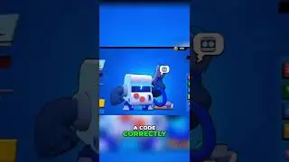 8 bit secret mini game #brawlstars #gaming #smartphone #fyp #viralvideo #games