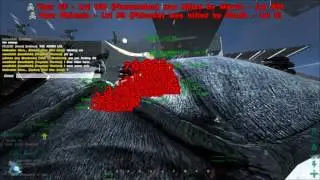 H.O.D Gaming/Tribe K.O.D ADMIN ABUSING Part 2