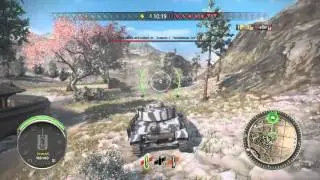 WoT Pz IV H
