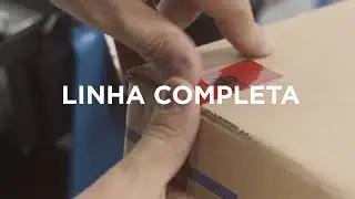 CDAIR - Linha completa