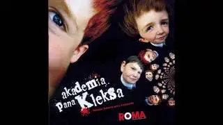 Akademia Pana Kleksa - Robert Rozmus - Kleksografia