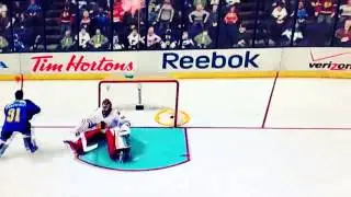 Time - JCol32 // NHL Montage 1