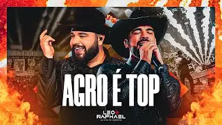 L&eacute;o e Raphael - Agro &eacute; Top - DVD Expo Londrina (Ao Vivo)