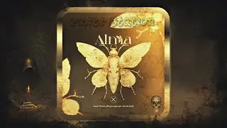 Amir Telem & Rhytmograph & Smile (UA) &ndash; Alma (Extended Mix) [Axiom Music]