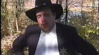 Coldcutt: The Night Stalker (Part 1) (Kolchak Spoof)
