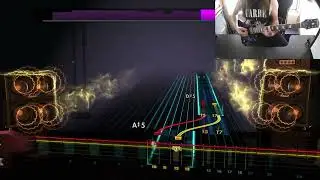 Windhand - Orchard - Rocksmith (99%)