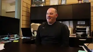 Men's Tennis - ITA DII Indoor Team Championship Preview