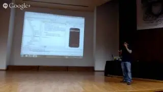 Desarrollo de Apps en Android / Omar Ramirez y Salvador Maurilio Desarrollador Android-IOS UNAM M...