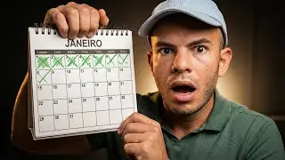 COMO EMAGRECER R&Aacute;PIDO COM A DIETA DA SELVA EM APENAS 1 SEMANA? ROBERTO BRANDINI.