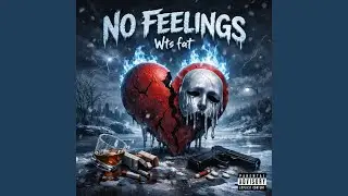 No feelings (freestyle)