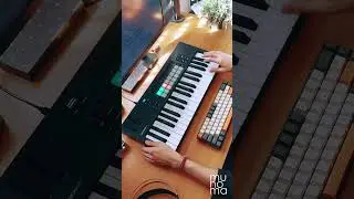 Robert Miles -  Children (Live Loop Cover) | Launchkey MK4