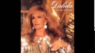 Dalida - Semplicemente cosi (tout doucement)