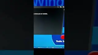 COMO CORRIGIR ERROS DO WINDOWS COM ESSE COMANDO! #bpv #windows #microsoft