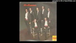 Holy Grail Modern Soul Gospel LP Meadowlarks - David And Goliath