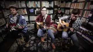 The Georgia Flood - The Race - 2/27/2017 - Paste Studios, New York, NY