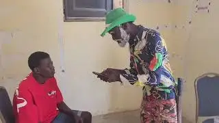 #comedy#viral #funny #humor# mw pat janm si deblozay sete Yon djab vre siw Pagen dan pagadel 