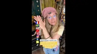 My Dreads Maintenance tips: How to get the right routine. What products for locks to use and When.