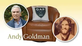 Chat GAP: Andy Goldman
