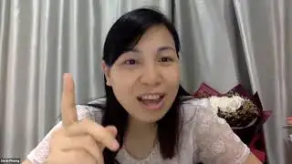 Học TA c&ugrave;ng vua b&aacute;n h&agrave;ng thế giới Blair Singer (16/06/2020)