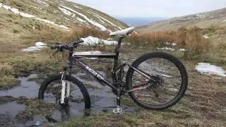 Wild Biking Scotland - Mountain Bike Guiding and Coaching in the Trossachs