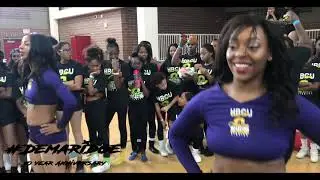 HBCU Dance Affair NOLA 2.0 | Dance Break