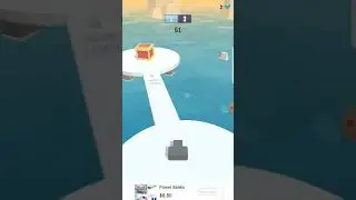 Fire Ball 3d
