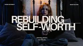 Rebuilding Self-Worth After Rejection or Failure
