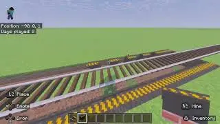 Film - The Train Station In Minecraft - 2026_1_25_9_12_59*