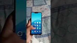 Vivo Y85 mobile 4/64 Dual sim PTA approved #viral #vivo #reels #youtubeshorts