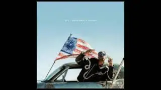 Joey Bada$$ ft. ScHoolboy Q - Rockabye Baby (Bass Boosted)