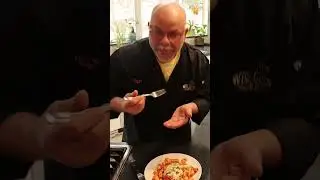 Flamekissed Chicken Parm with Tommy the Butcher 🔥🍗