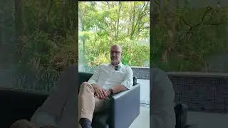 Ein Blick ins Q&A mit Hans Christian Blum