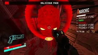 daily ULTRAKILL until i can start HRT