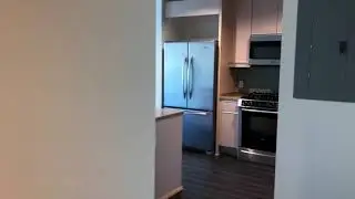 Two Bedroom with a Patio Facing SJ Nightlife!