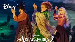One Way or Another - (De Disney: “Abracadabra 2”
