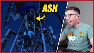 SEE YOU LATER ASH! 🤣 | Nopixel GTA RP