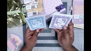 Elevated Die cut Swap (incoming)