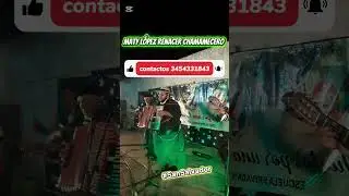 Chamame enganchado en vivo de renacer Chamamecero en pagos de #sansalvador 