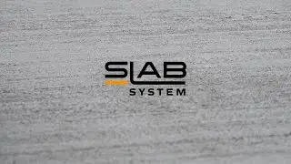 🏗 SLAB SYSTEM Budownictwo 👷&zwj;♂ płyta fundamentowa 🏠