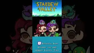 Charity Stream - Starting Now - (Extra Life 2025)